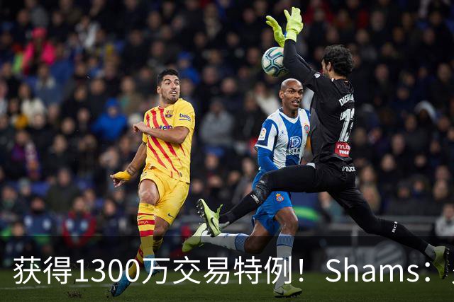 获得1300万交易特例！Shams：火箭搭上3个次轮将电风扇送往黄蜂！